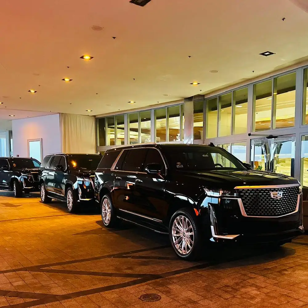 airport limo service