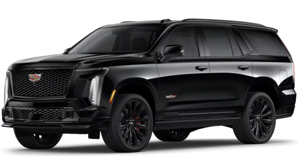 LGA airport limo service