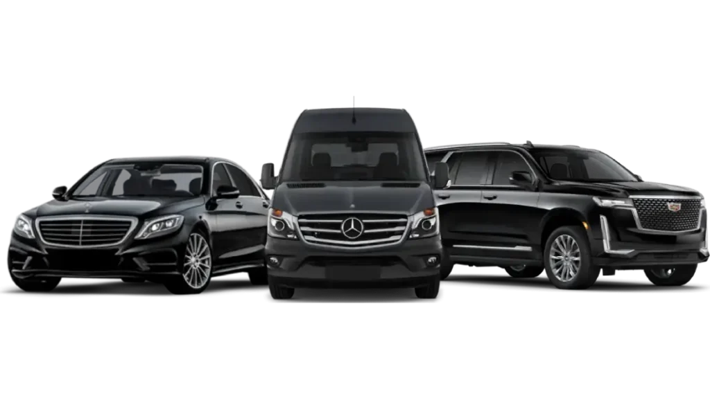 LGA airport limo service