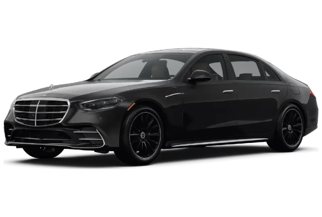 LGA airport limo service