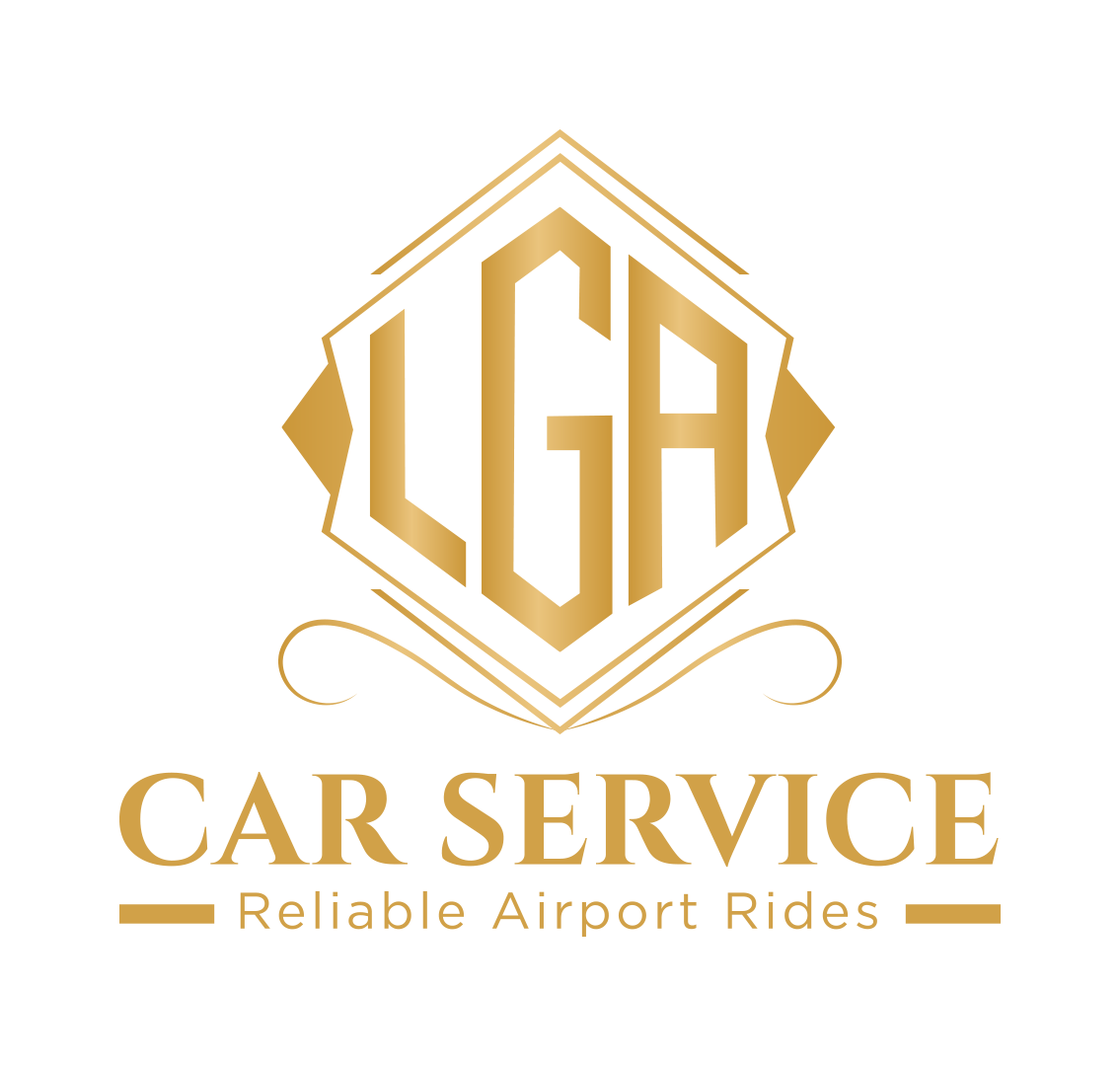 LGA airport limo service