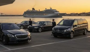 LGA airport limo service