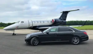 airport limo service